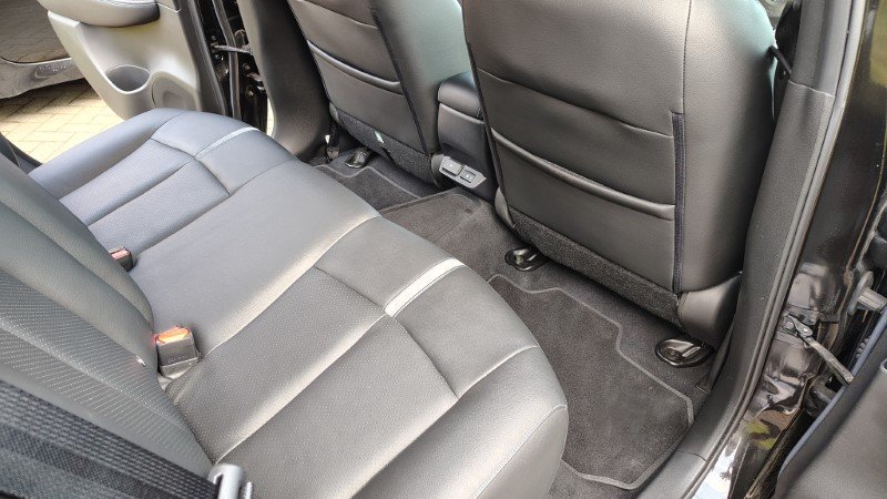 Nissan Leaf Tekna E+ (21)